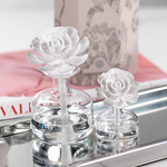 GRAND CASABLANCA DIFFUSER GIFT SET:  FLEUR D'ORANGER