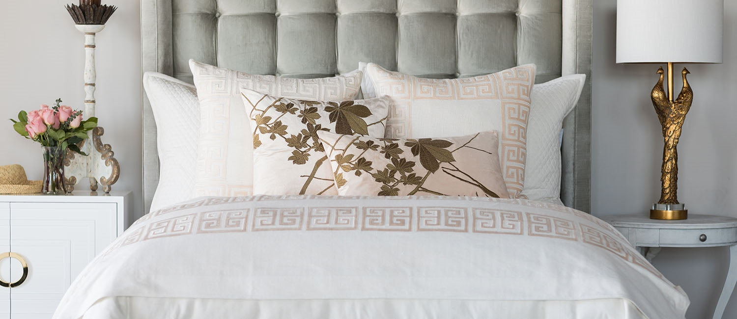 LAURIE KING DUVET IVORY BASKETWEAVE 112X98 (NO INSERT)