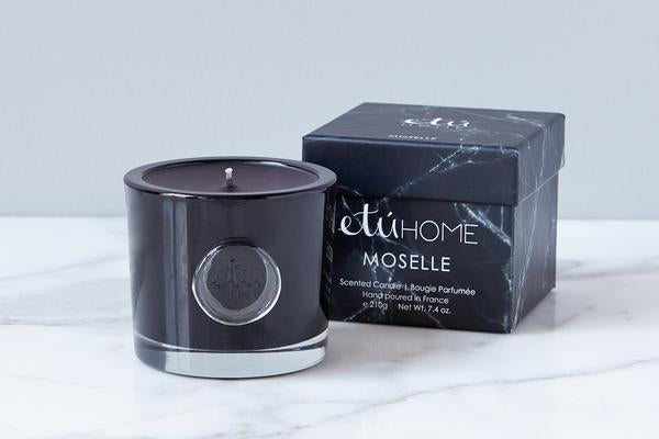 Small Candle, Moselle