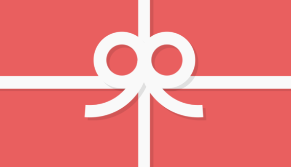 Sarah Gift Card