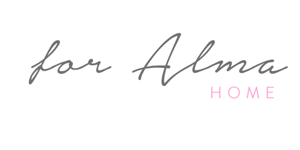 For Alma